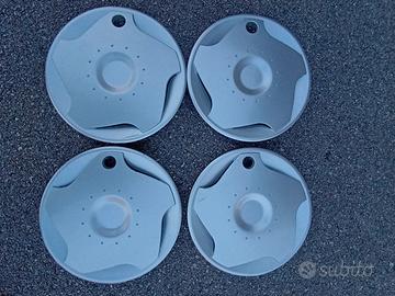 copricerchi Renault Clio e Twingo 