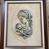 Quadro camera matrimoniale