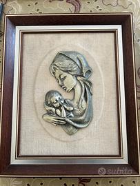 Quadro camera matrimoniale