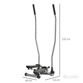 Stepper Machine Decathlon