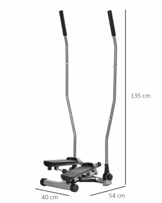 Stepper Machine Decathlon