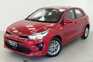 Kia Rio 1.2 DPi 84 CV Style