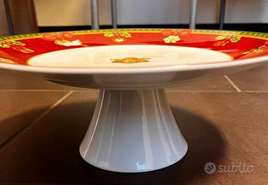 Alzatina Media Thun Magico Natale