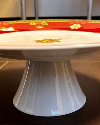 Alzatina Media Thun Magico Natale