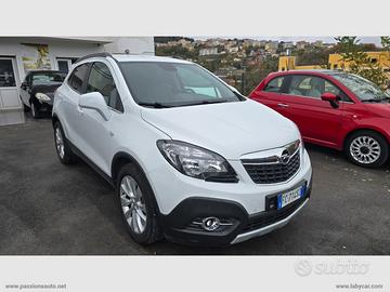 OPEL Mokka 1.6 CDTI Ecotec 136 4x2 S&S Cosmo