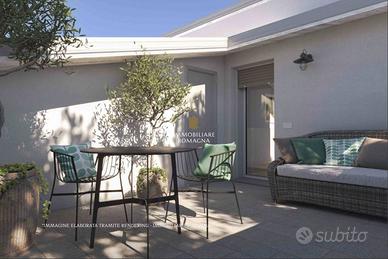 Appartamento di 110 m² con 3 locali a Cervia