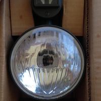 Faro carro armato storici