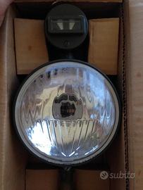 Faro carro armato storici