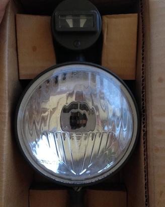 Faro carro armato storici