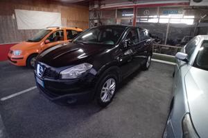 Nissan Qashqai 2.0 dCi
