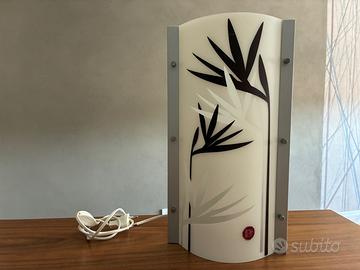 Lampada da tavolo SLAMP