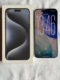 Apple iPhone 15 Pro Max 256GB