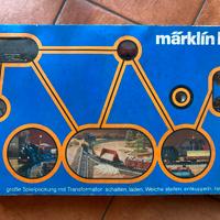 Märklin HO 2950 – modellino treno made in Germany