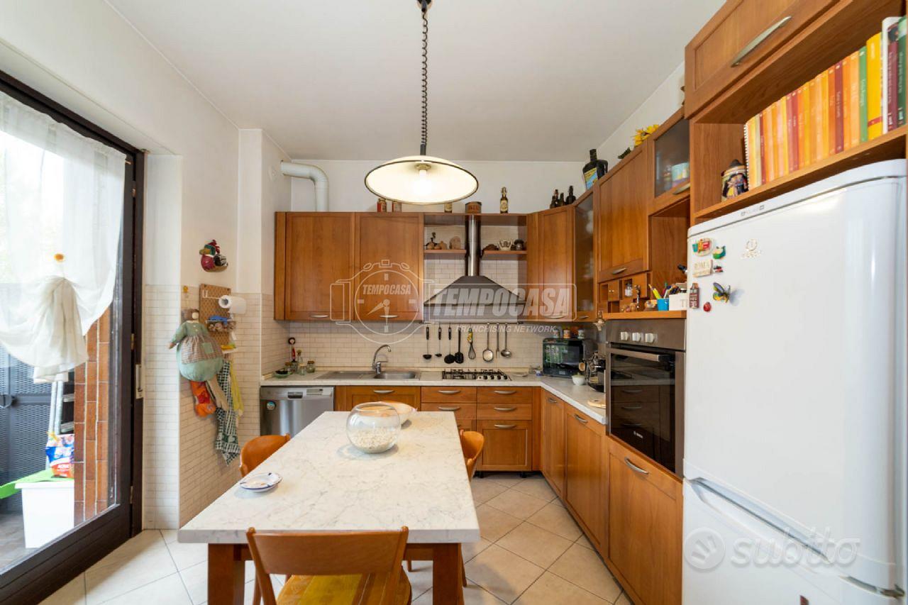 Appartamento – MI - Altro