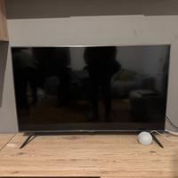 Televisione Smart Samsung 50”