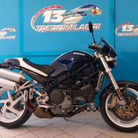 Ducati Monster S4R