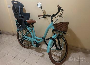 Bici elettrica