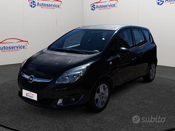 Opel Meriva 1.4 t Advance (elective) Gpl-tech 120c