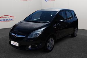 Opel Meriva 1.4 t Advance (elective) Gpl-tech 120c