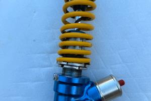 Ammortizzatore TOP Booster