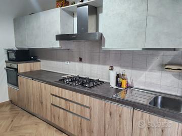 Cucina Hartè (Stosa) pari al nuovo