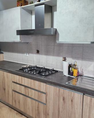 Cucina Hartè (Stosa) pari al nuovo