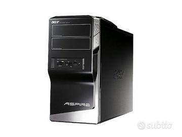 Pc Fisso i5 3470 8gb ram wifi integrato.. 👍👍