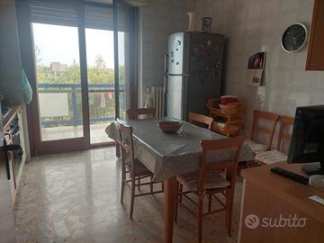 Luminoso appartamento