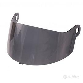 Visiera casco integrale FM 90 fume epoca