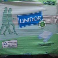 Traverse per il letto