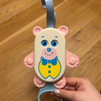 Sonaglio Chicco anni ‘90