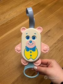 Sonaglio Chicco anni ‘90