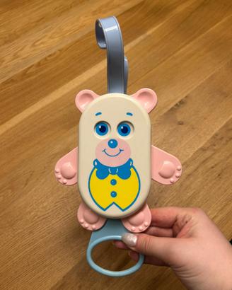 Sonaglio Chicco anni ‘90