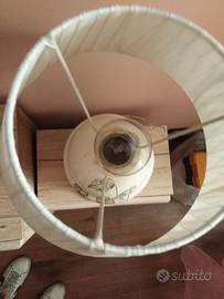lampada per camera 