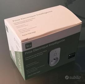 Presa elettrica Smart WiFi - NUOVA