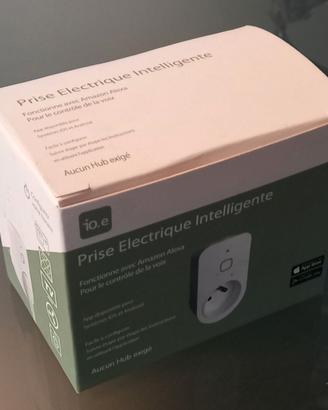 Presa elettrica Smart WiFi - NUOVA