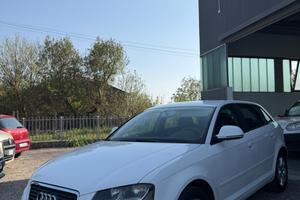 Audi A3 SPB 1.9 TDI F.AP. Ambition