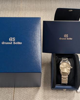 Orologio Grand Seiko SBGX243G