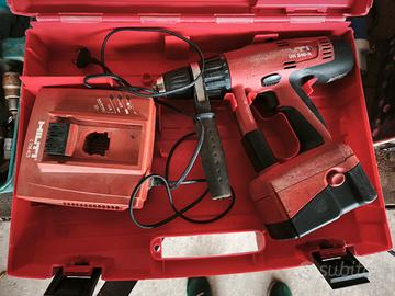 Hilti UH 240-A tel 3357874088