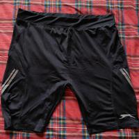 3 x Pantaloncini corti da ginnastica 2XL/XXL