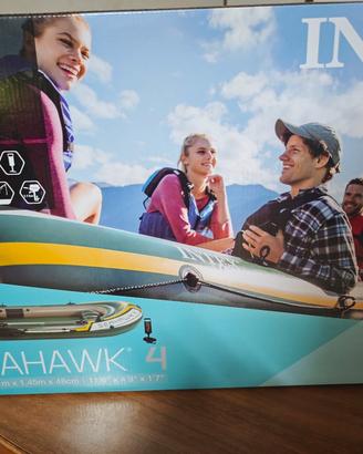 SEAHAWK 4 Intex 