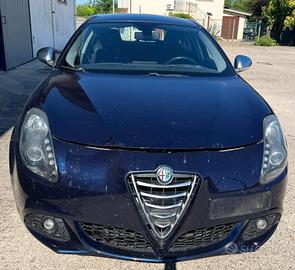 Ricambi usati Alfa Romeo Giulietta 2.0 d 940A5000