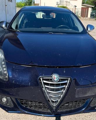 Ricambi usati Alfa Romeo Giulietta 2.0 d 940A5000