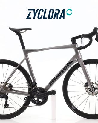 Bianchi Specialissima Di2 12V t.60