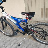 bici ragazzo 