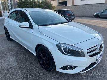 Mercedes-benz A 180 cdi 109cv SPORT NAVI/XENON/PEL