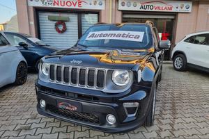 JEEP RENEGADE 1.6 MJT DDCT CV 120 S