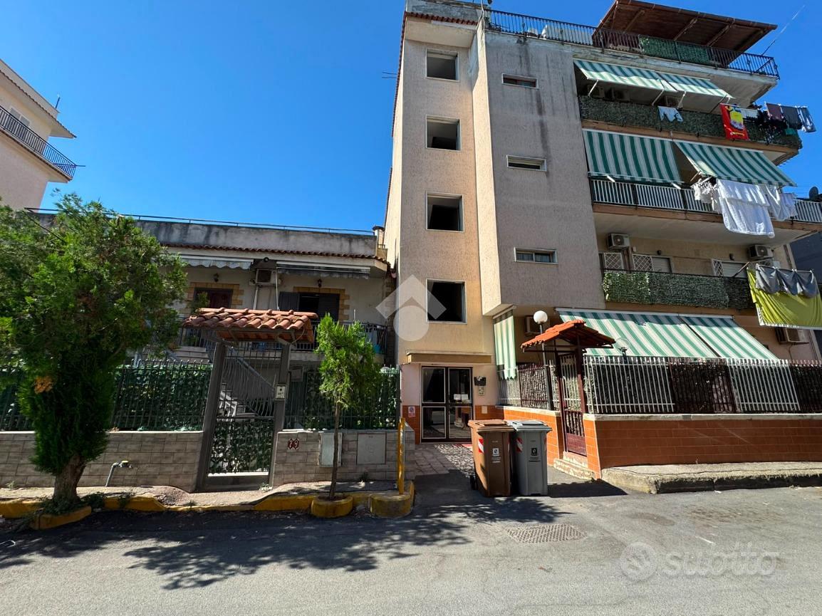 Apartment in Marano di Napoli, Torre Caracciolo - Vista 2
