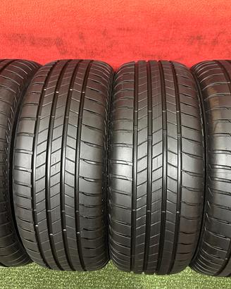 215 60 16 Gomme Estive 99.9% Bridgestone 215 60R16