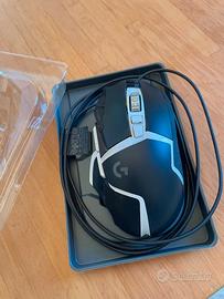 Logitech G502 HERO  Mouse Gaming